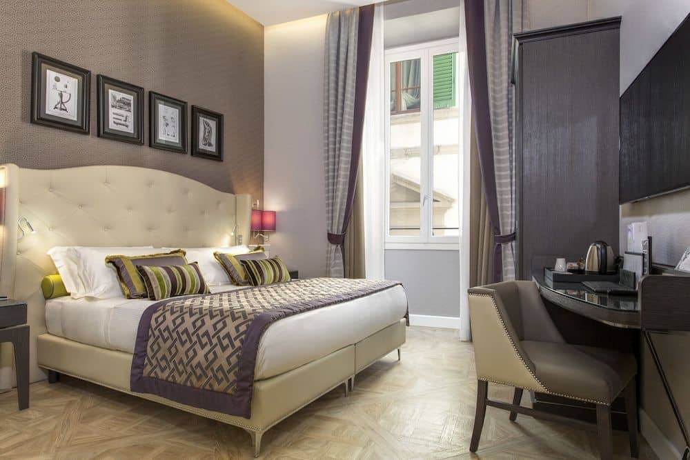 HOTEL SPADAI