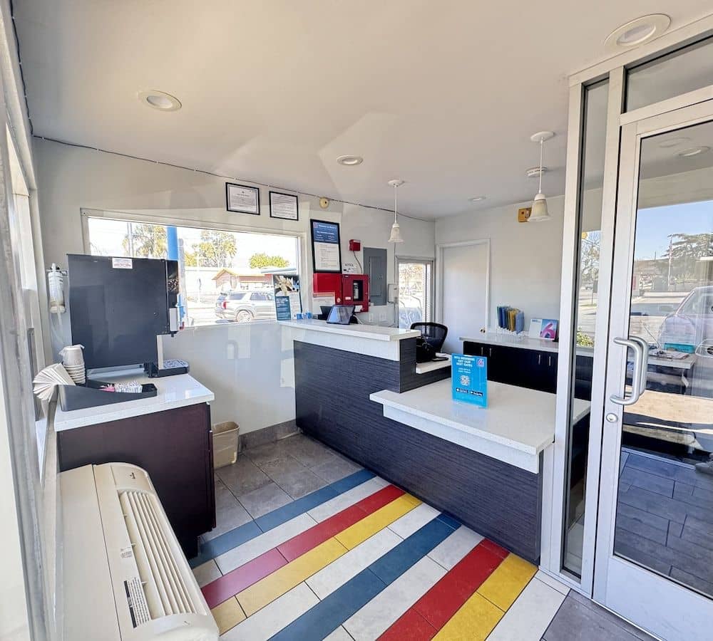 Motel 6 Ontario Airport Motel 6 Ontario Airport