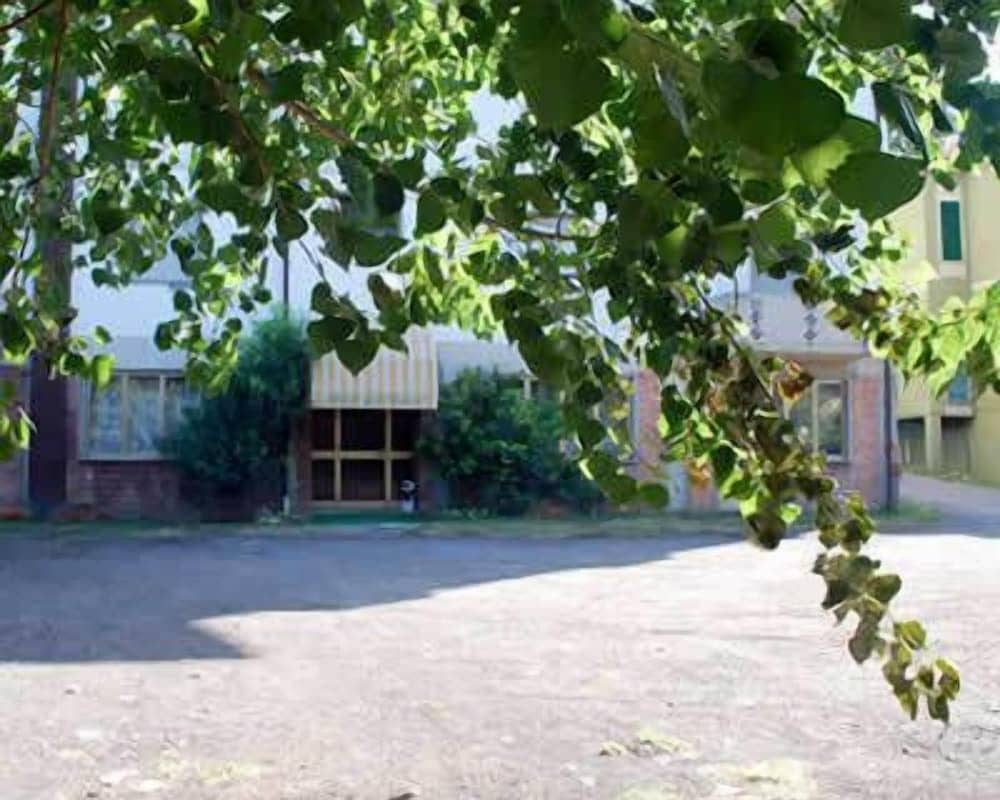Albergo Smeraldo Albergo Smeraldo