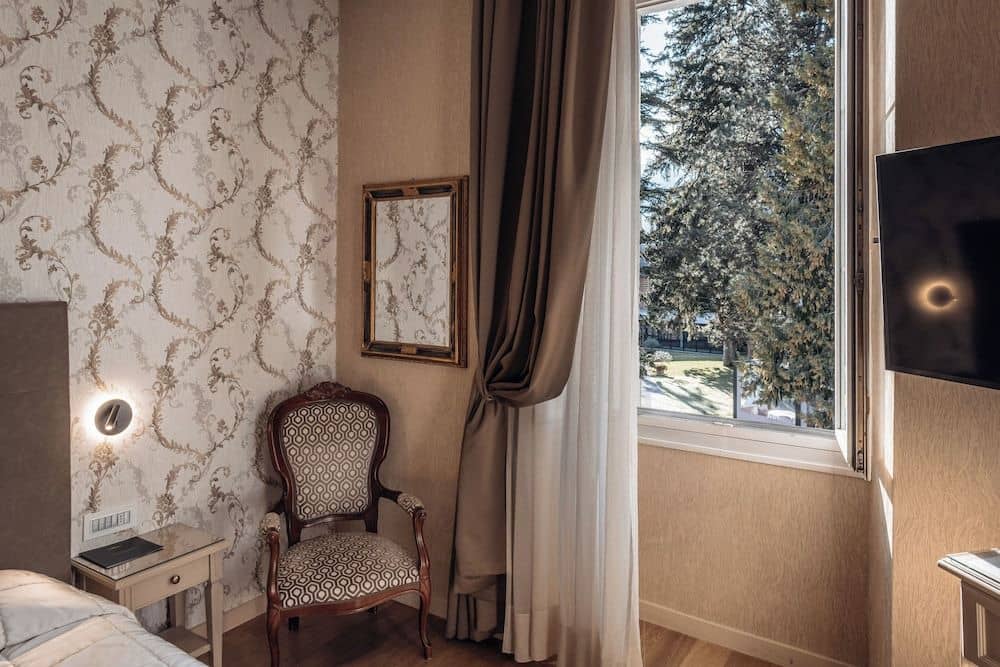 Villa Madruzzo Villa Madruzzo