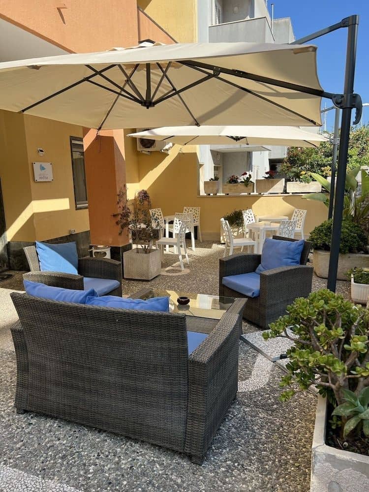 Hotel Minerva