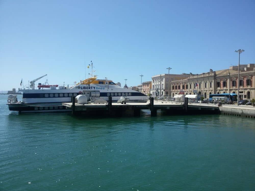 Almaran Bed & Breakfast