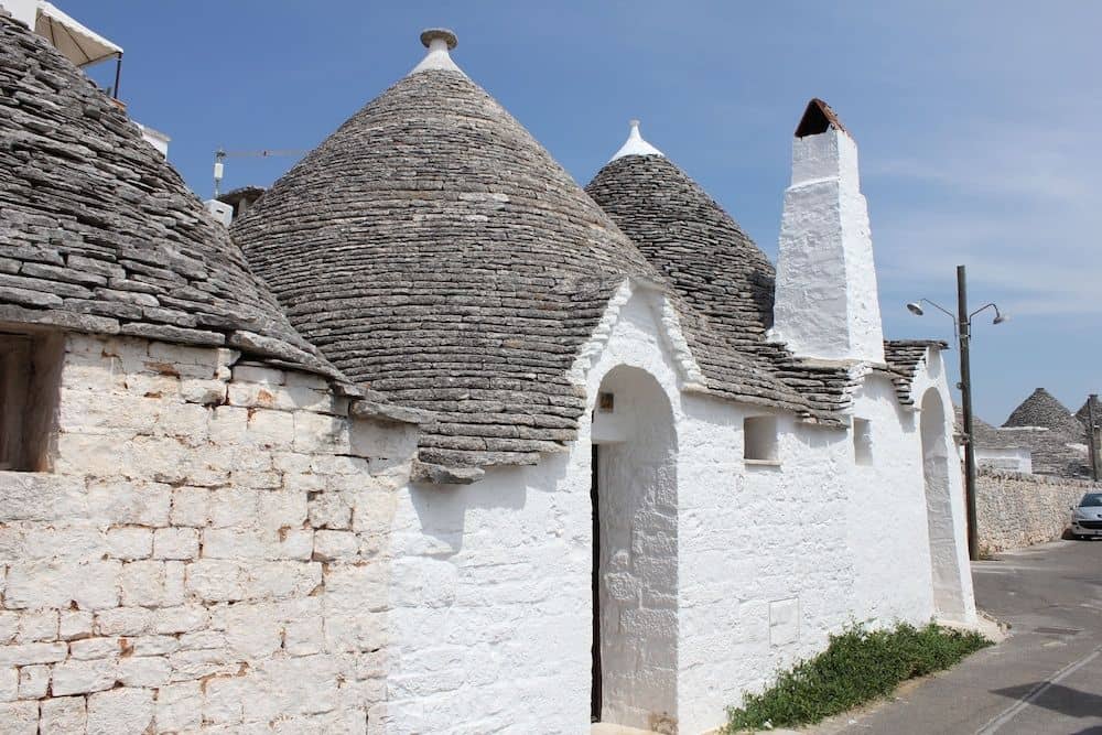 Tipico Resort in Trulli Tipico Resort in Trulli
