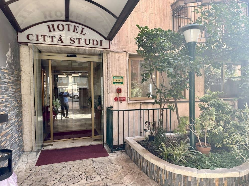 Citta Studi