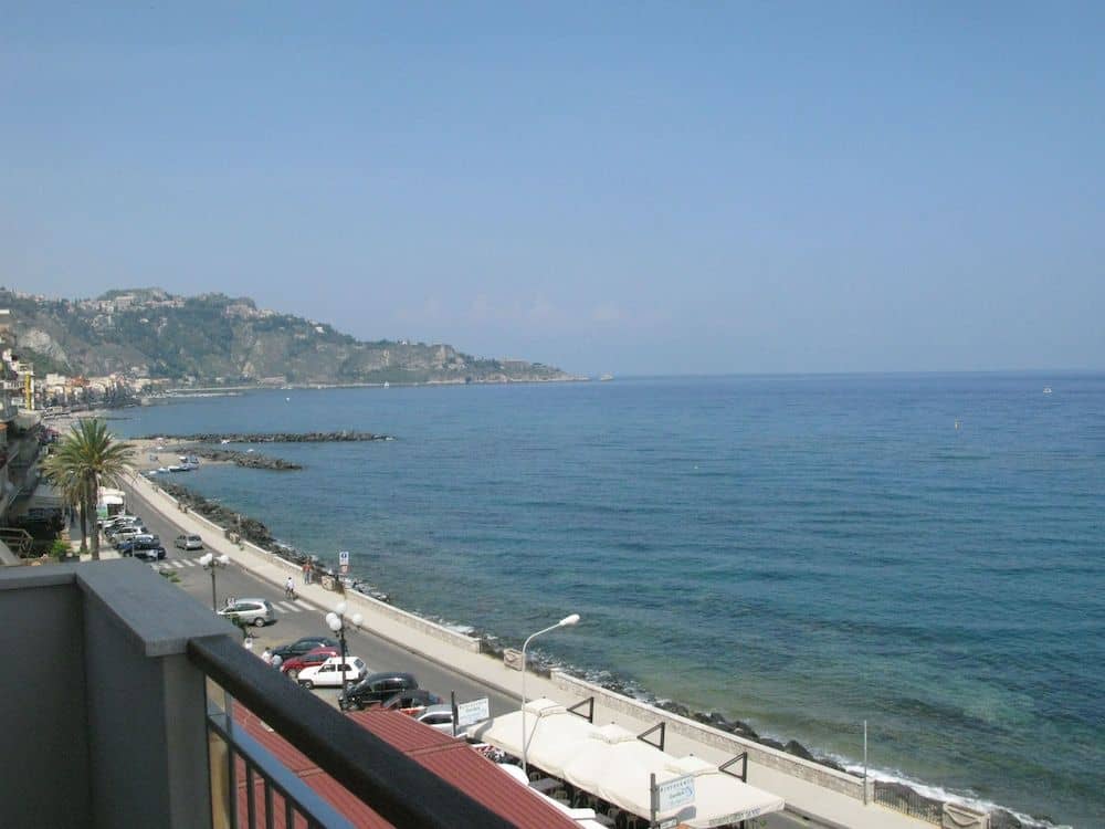 Hotel Costa Azzurra
