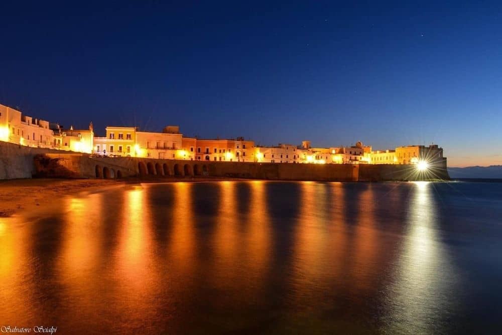 Bed & Breakfast Aria di Mare Bed & Breakfast Aria di Mare