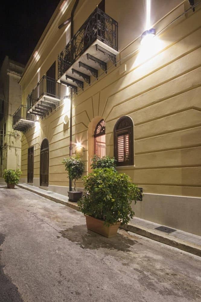 Residenza Le Zagare Residenza Le Zagare