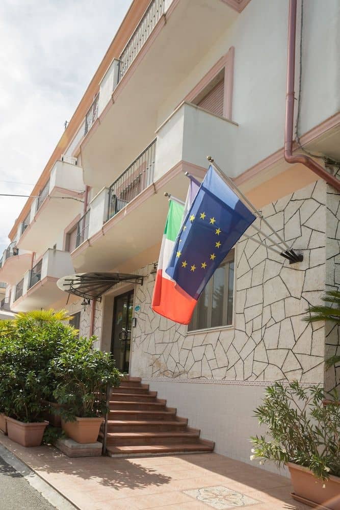 Hotel Pineta