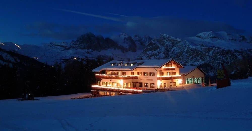 Sochers Club