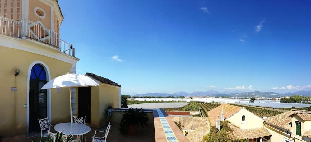 Masseria La Morella Masseria La Morella