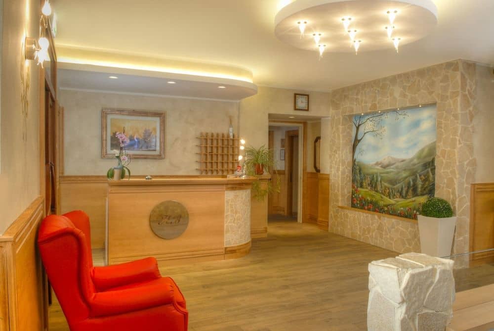 Hotel Belvedere
