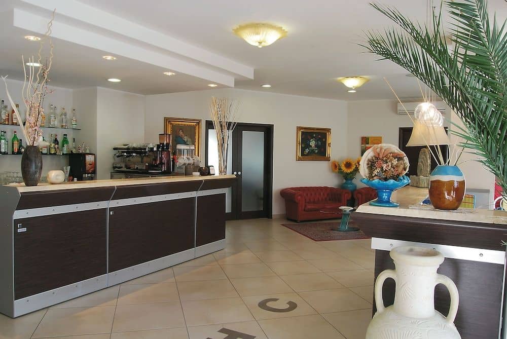 Hotel Caggiari Hotel Caggiari