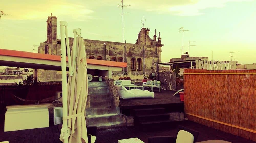 Centro Storico B&B
