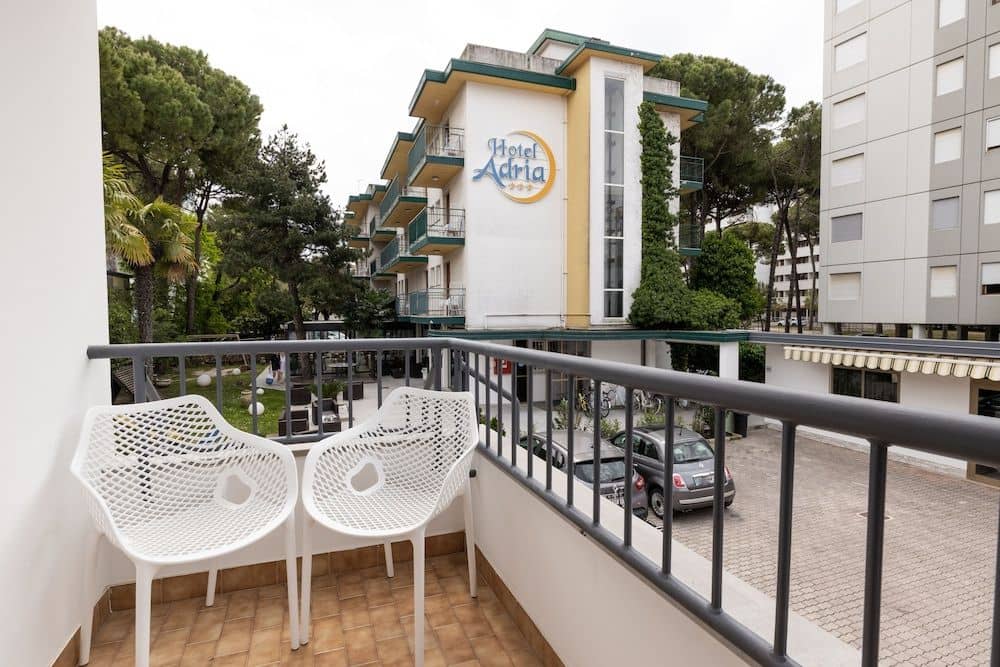 Hotel Adria Hotel Adria