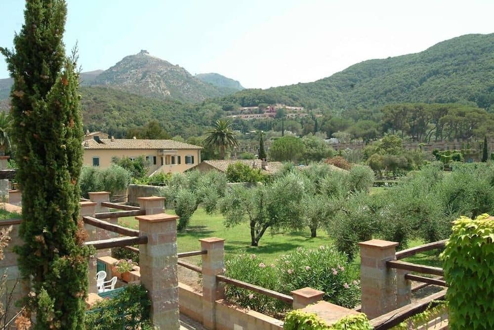 Residenza Sant'Anna del Volterraio