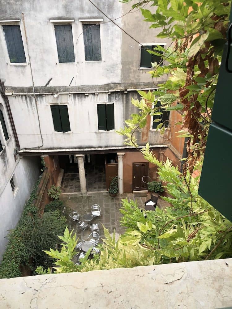 Guesthouse Ca' dell'Angelo