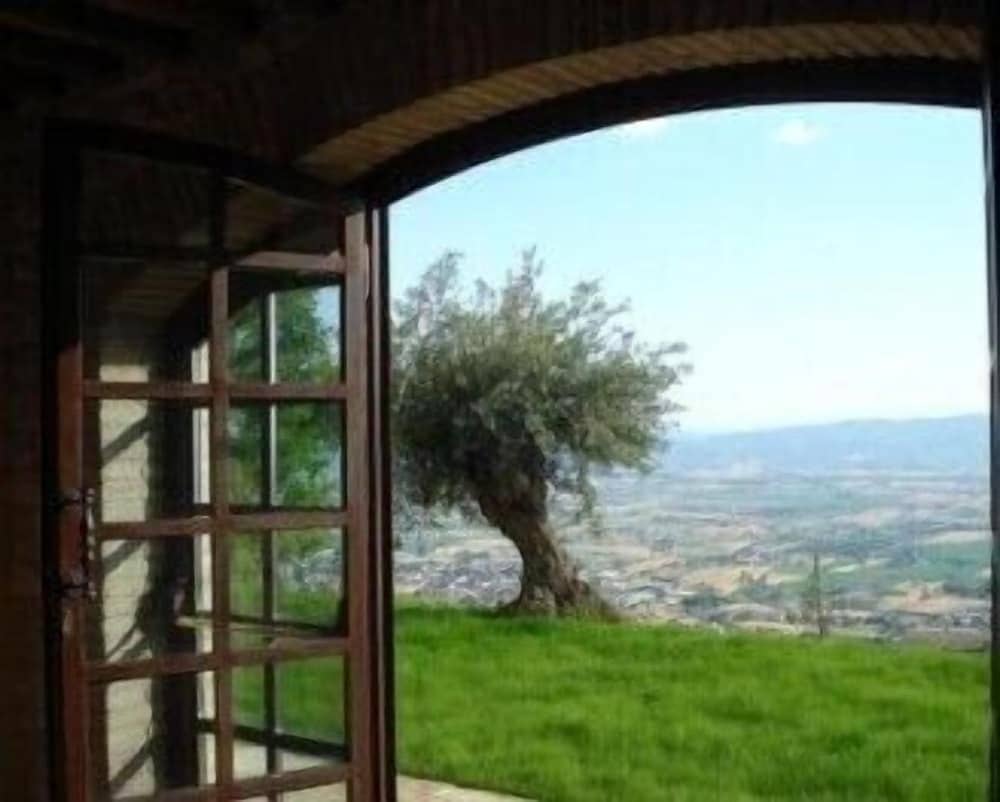 Le Mandrie di San Paolo - Farm Home