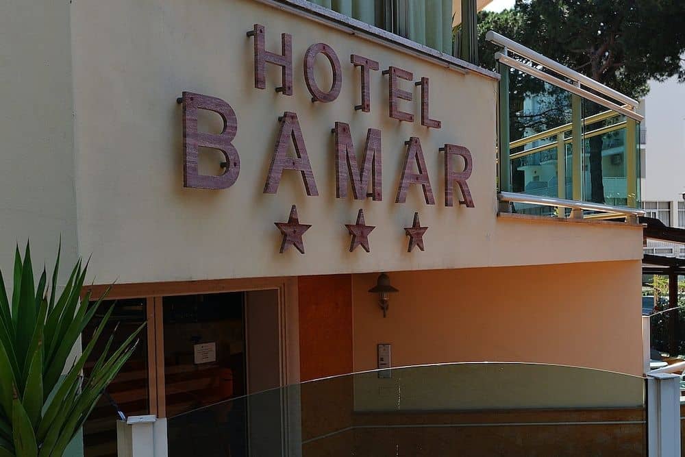 Hotel Bamar Hotel Bamar