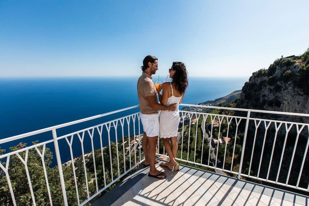 Hotel Le Rocce