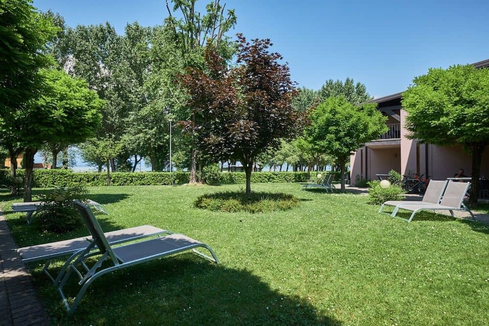 Villaggio Turistico lugana marina Villaggio Turistico lugana marina