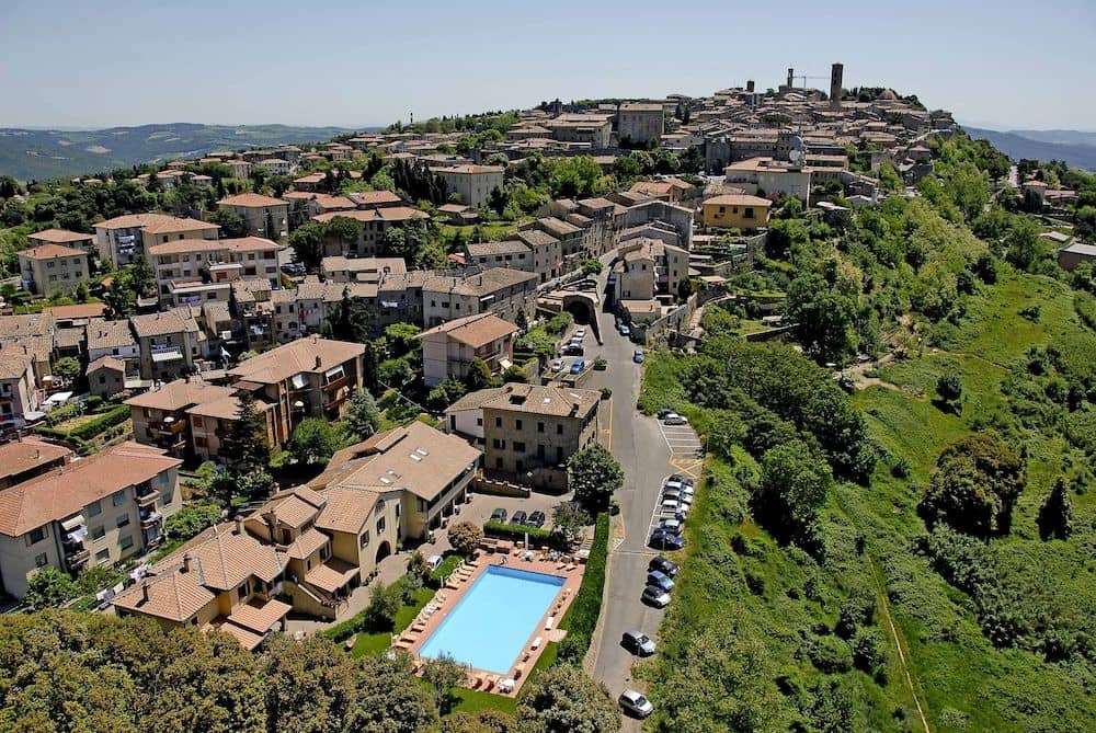 Albergo Villa Nencini Albergo Villa Nencini