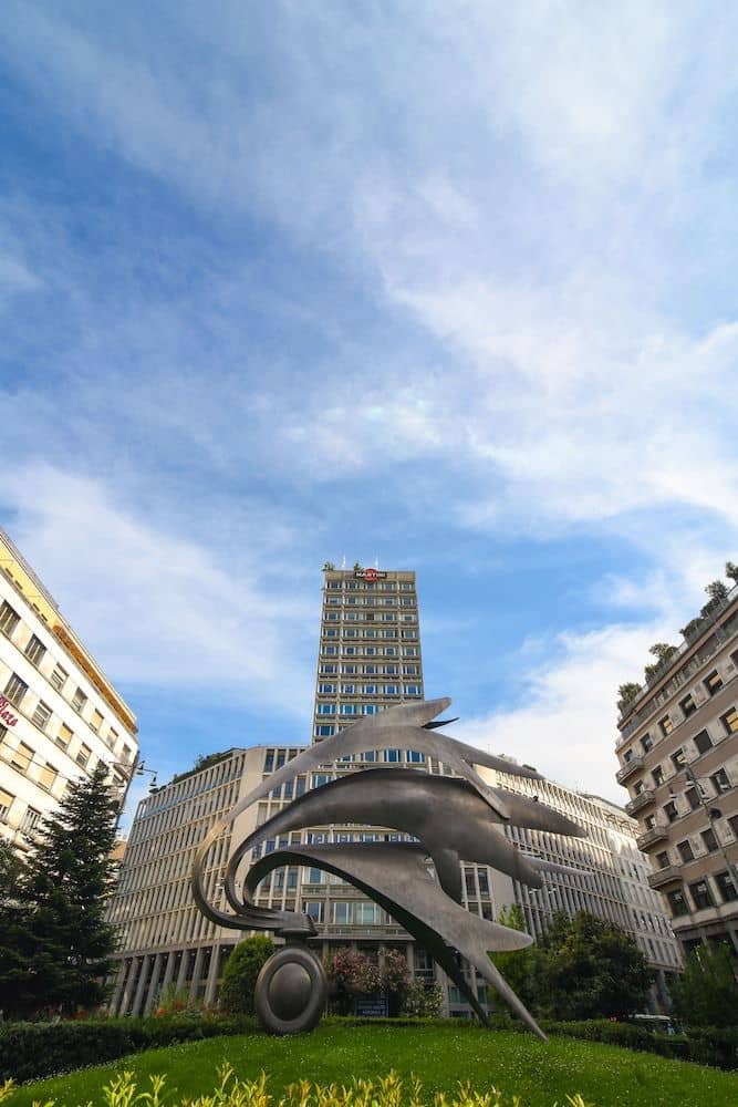 Suite Milano