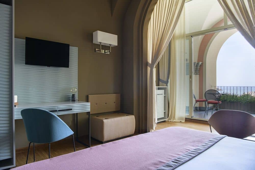 Grand Hotel Portovenere Grand Hotel Portovenere