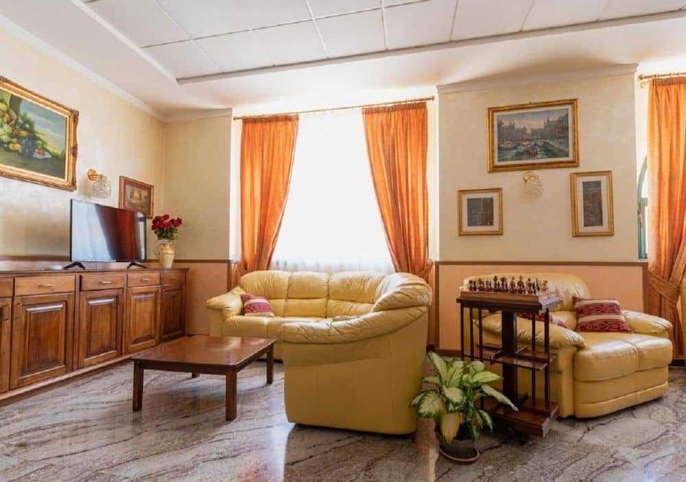 Villa delle Rose Villa delle Rose