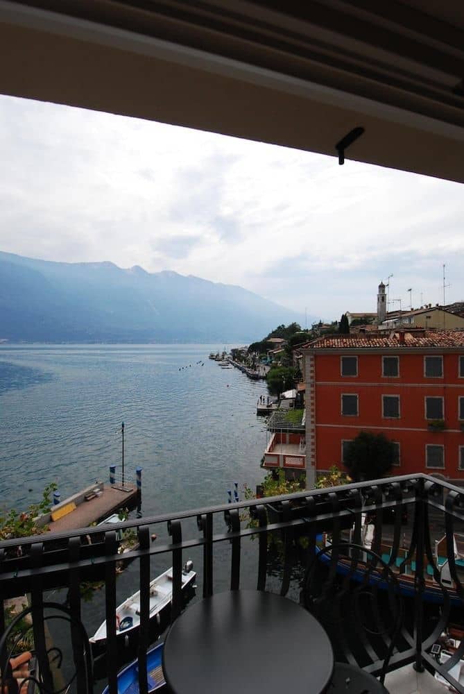 Hotel Monte Baldo Hotel Monte Baldo