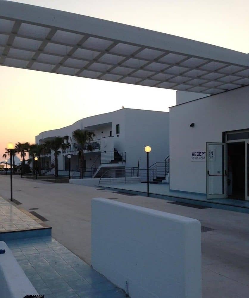 Medea Beach Resort