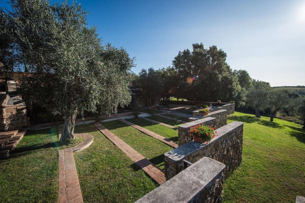 Fattoria Pianetti Fattoria Pianetti