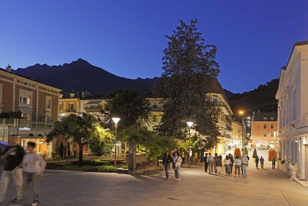 Hotel Juliane