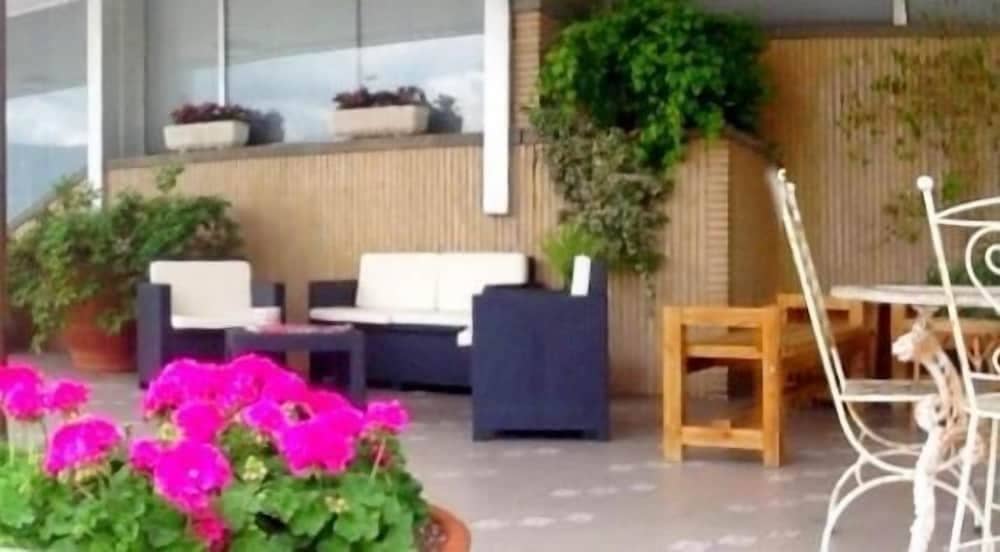 Hotel Al Santandrea Hotel Al Santandrea
