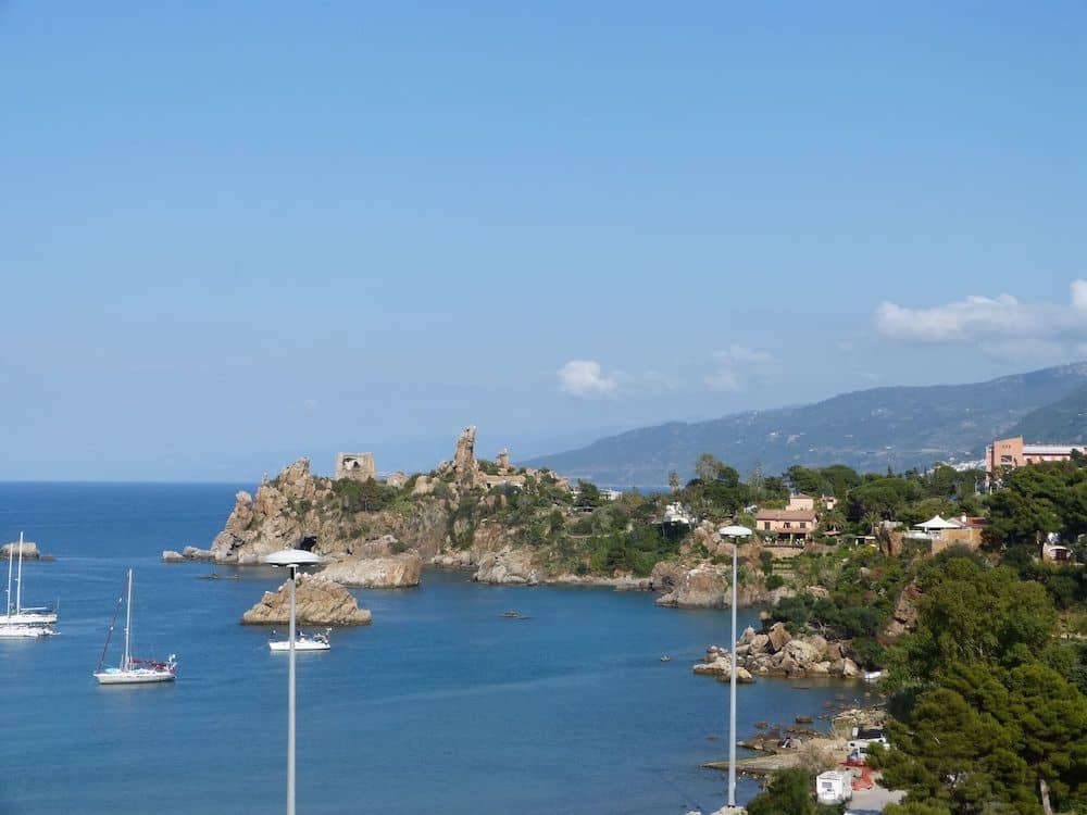Al Pescatore Al Pescatore