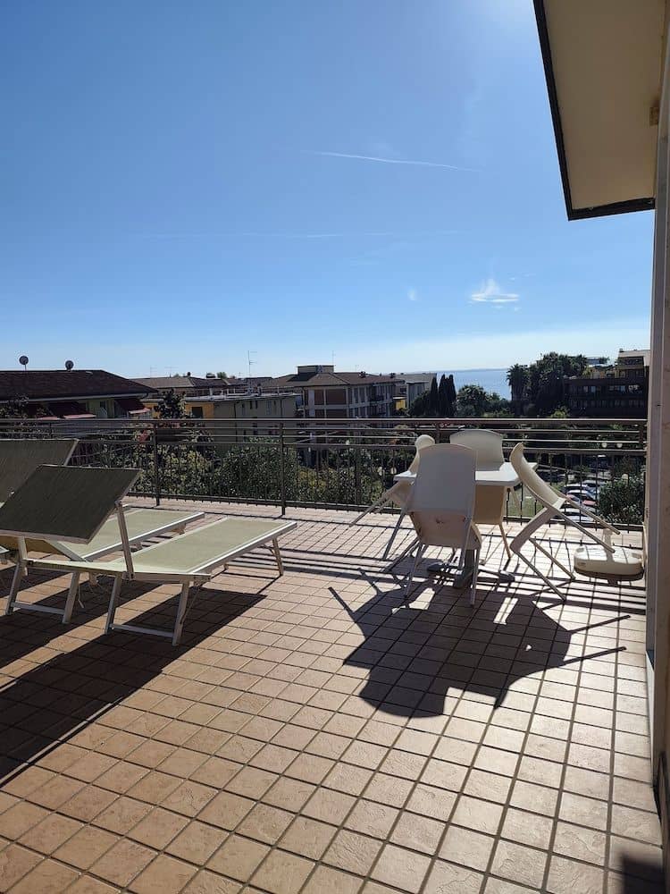 Beatrix - Apartments