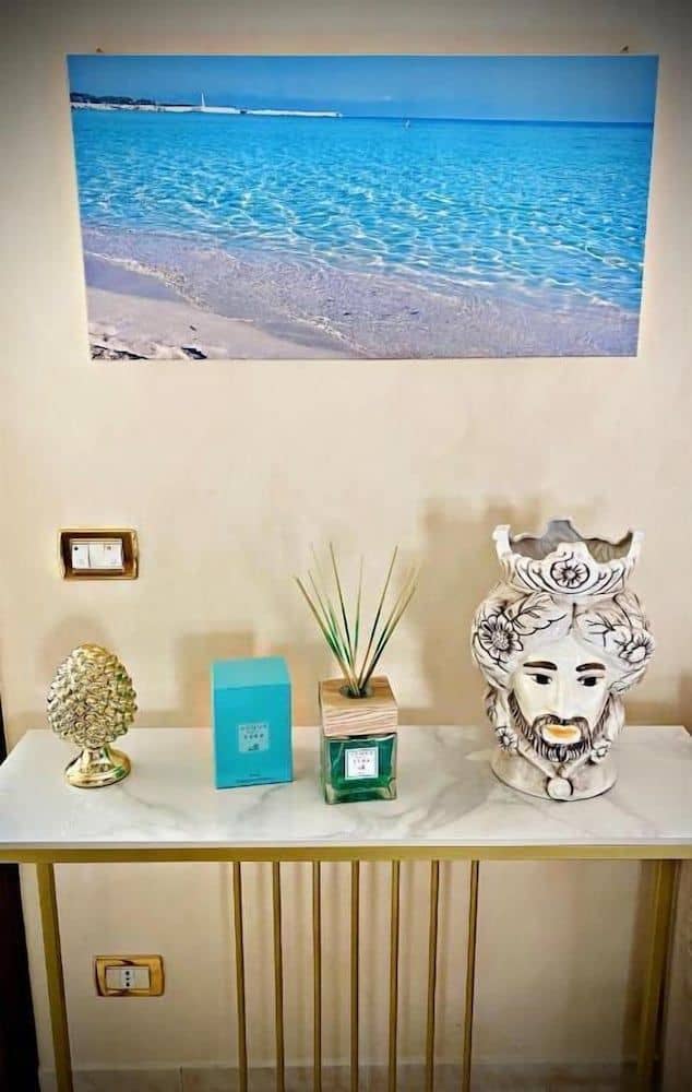 Araba Fenice Hotel