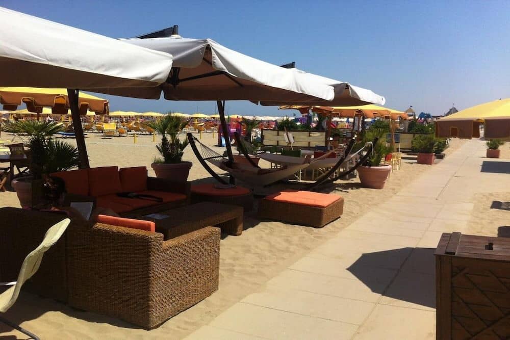Hotel Staccoli