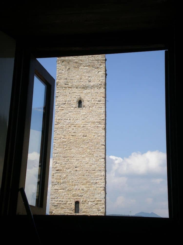 Casa Mario Lupo Casa Mario Lupo