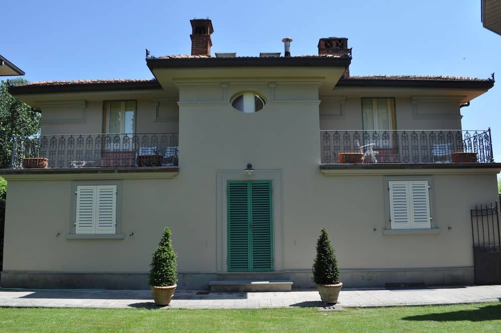 Villa le Magnolie Villa le Magnolie