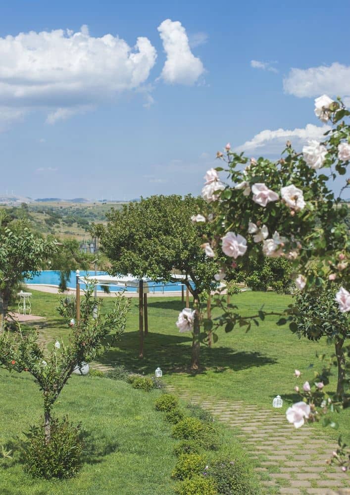 Villa D'Andrea