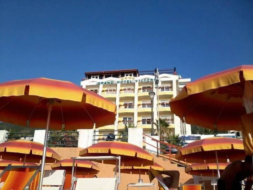 Grand Hotel Victoria Grand Hotel Victoria