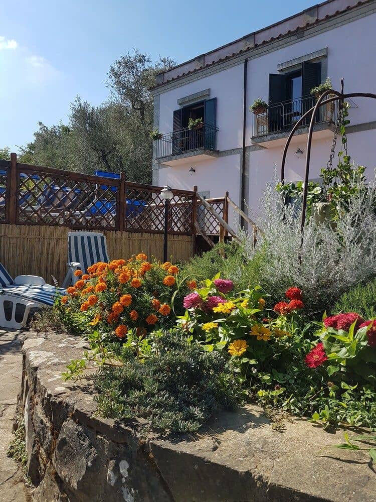 Il Casale Sorrento Il Casale Sorrento