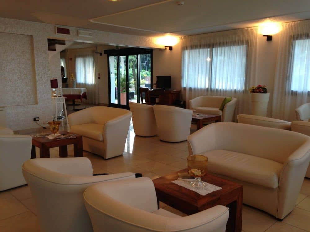 Hotel Centrale Hotel Centrale