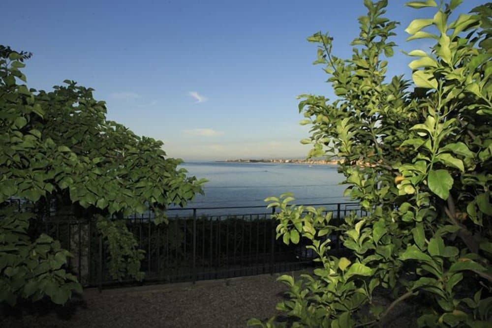 Villa degli Ulivi
