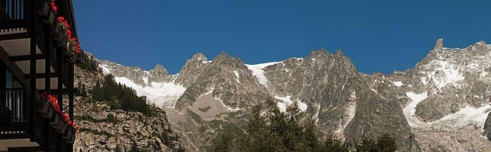 Hotel Crampon