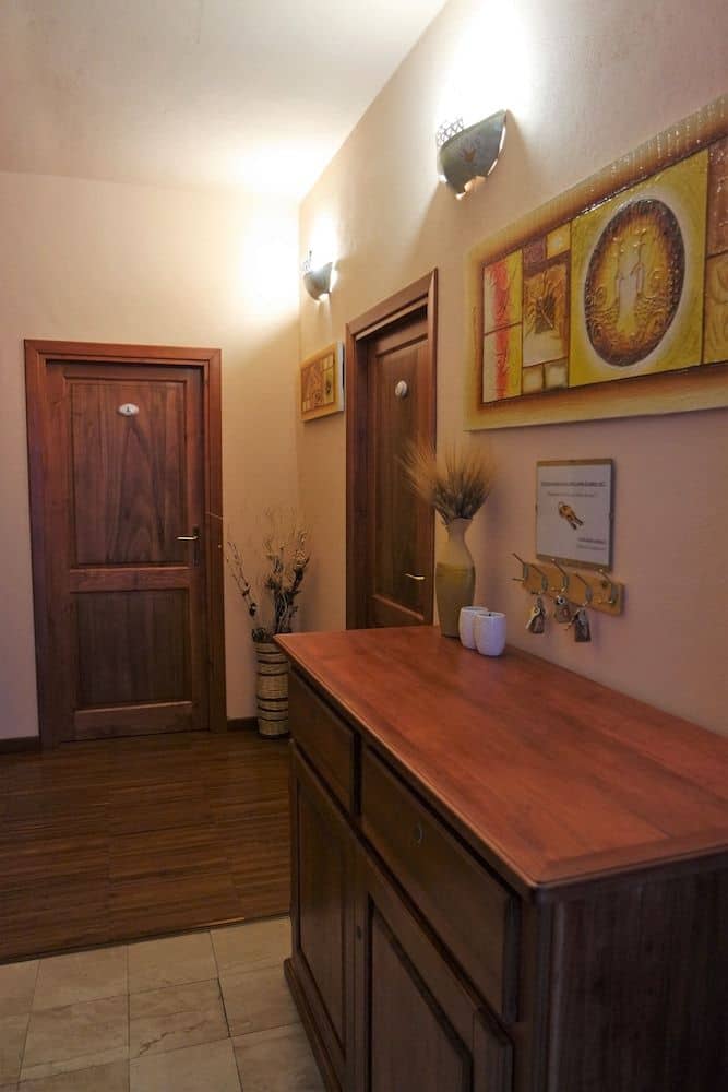 Bosa Guest House