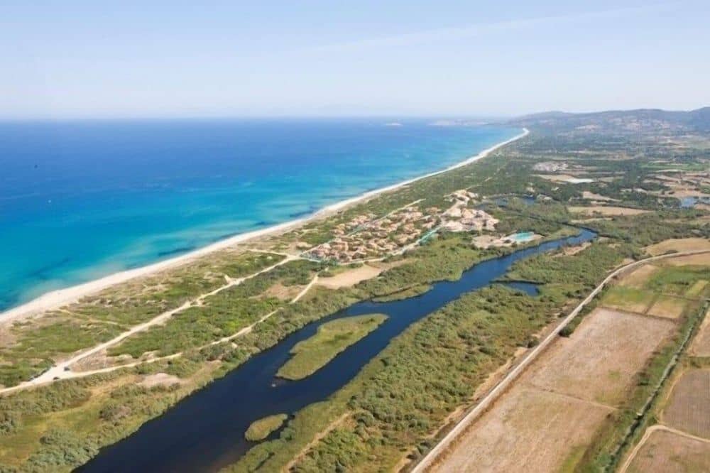 Village Camping La Foce Village Camping La Foce