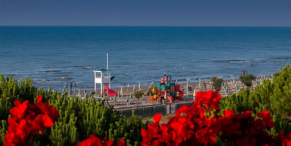 Hotel Vina del Mar Pineta