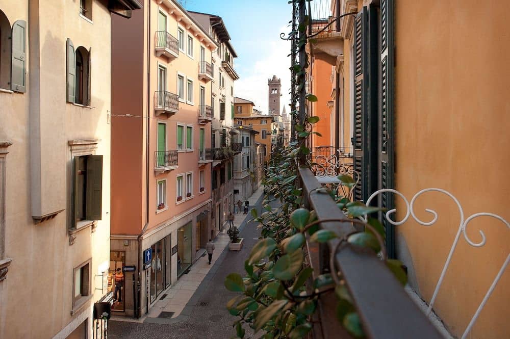 Residenza Borsari Residenza Borsari