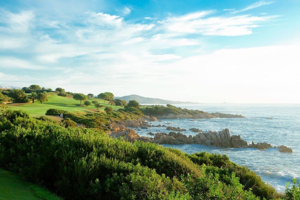 Due Lune Resort Golf & Spa Due Lune Resort Golf & Spa